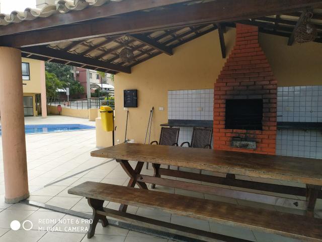 Ap 3/4 Mobiliado - Muchila - Foto 2