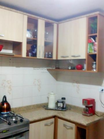 Casa à venda com 4 dormitórios em Osasco, Colombo cod:EB+4136 - Foto 7