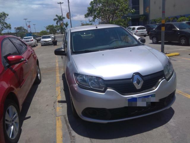 Aluga-se carros para motorista de aplicativos - Foto 2