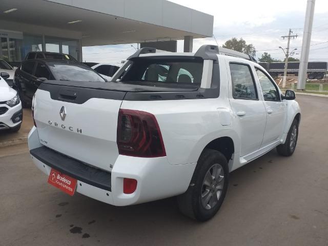 Duster Oroch Dynamic 2.0 - Foto 5