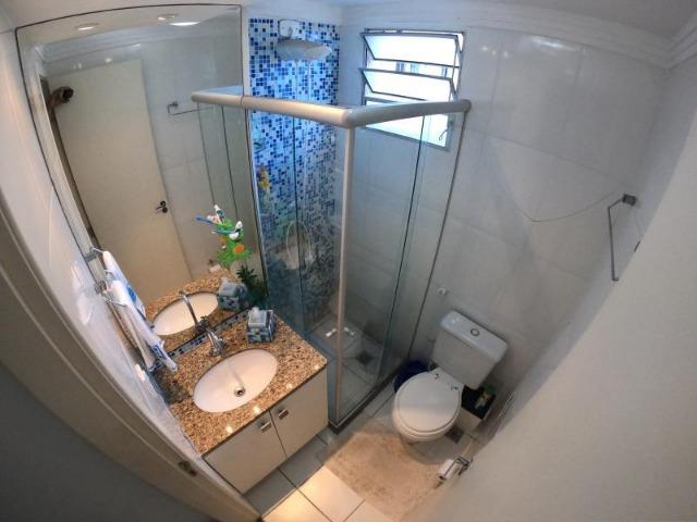 Apartamento de 2 quartos no Ilha Bela no miolo de Colina de Laranjeiras WK548 - Foto 7