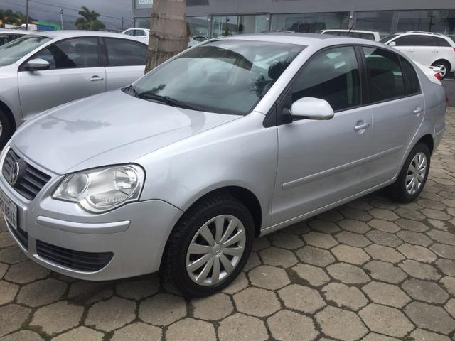 Vw polo 1.6 - Foto 3