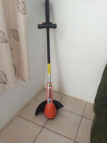 Maquina de cortar grama tramontina - Foto 3