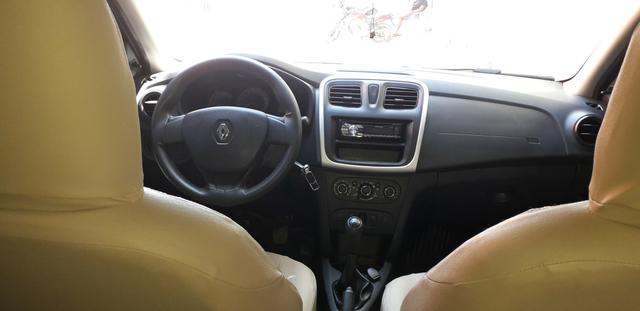 Renault Logan - Foto 4