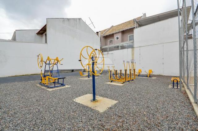 Casa de condomínio à venda com 3 dormitórios em Boqueirão, Curitiba cod:156036 - Foto 13