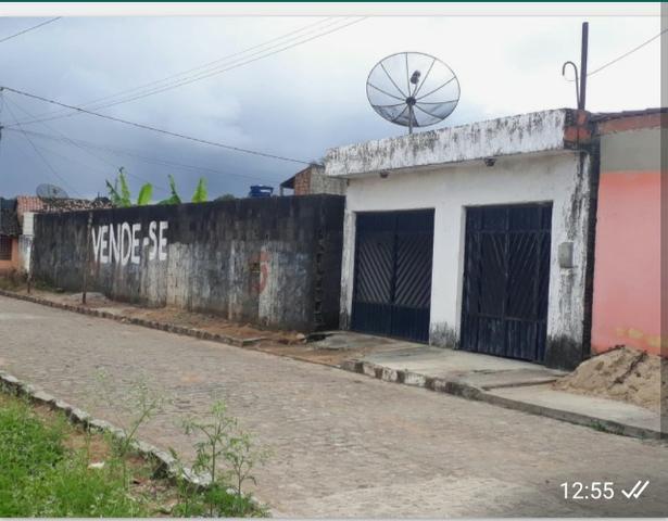 Vendo terreno em Joaquim Nabuco - Foto 6