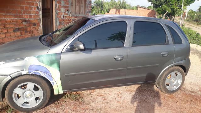 Corsa hatch - Foto 3