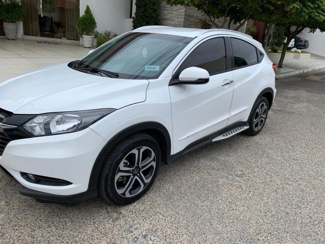 Honda HR-V 1.8 16v elx R$68.900
