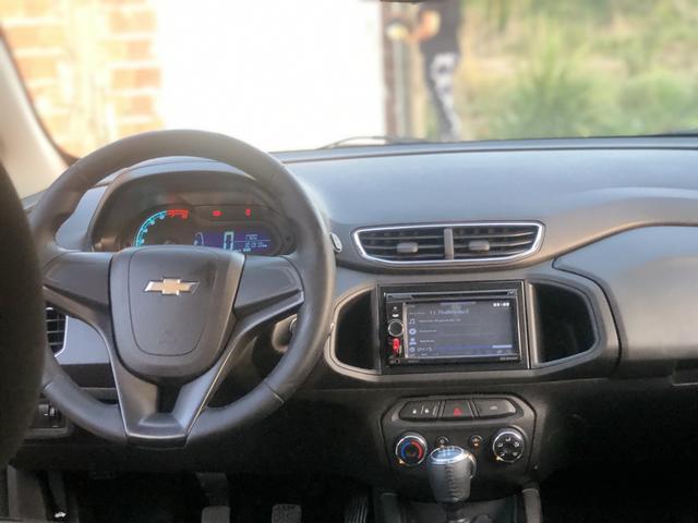 Onix LT 14/15 muito novo - Foto 10