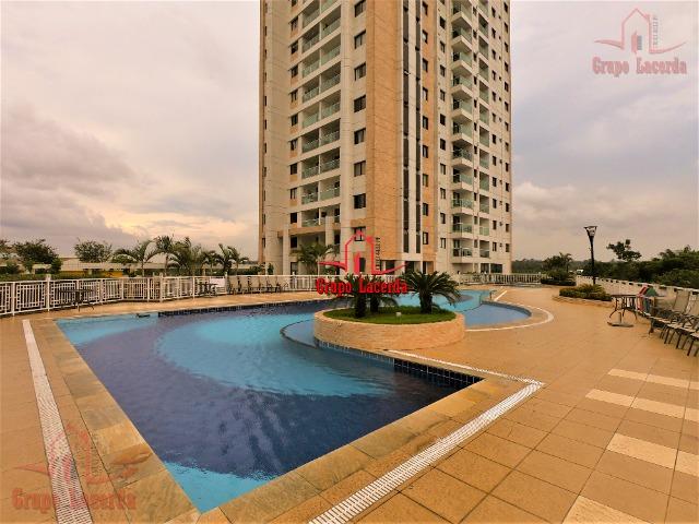 Acquarelle, 92m², Armários e Splits, Ventilado, Negocie Conosco, 3 Quartos - Foto 16