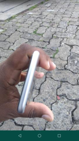 Iphone 6 estado de novo