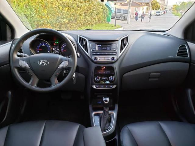 HB20S Premium 1.6 - Foto 5