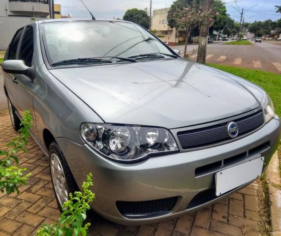 Fiat Palio Fire 1.0 Flex