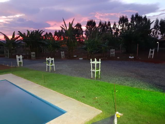 Chacara para eventos no recanto das emas - Foto 5