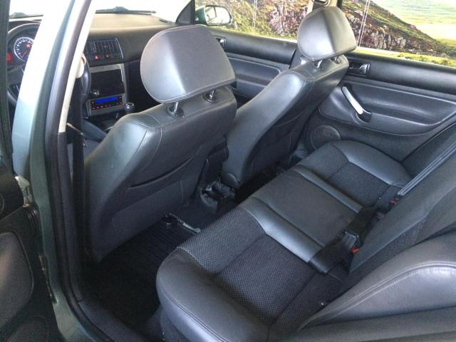 Golf 1.6 sportline 2010 - Foto 10