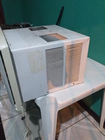 Ar condicionado - Foto 2