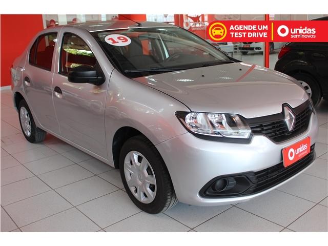 Renault Logan 1.0 12v sce flex authentique manual - Foto 2