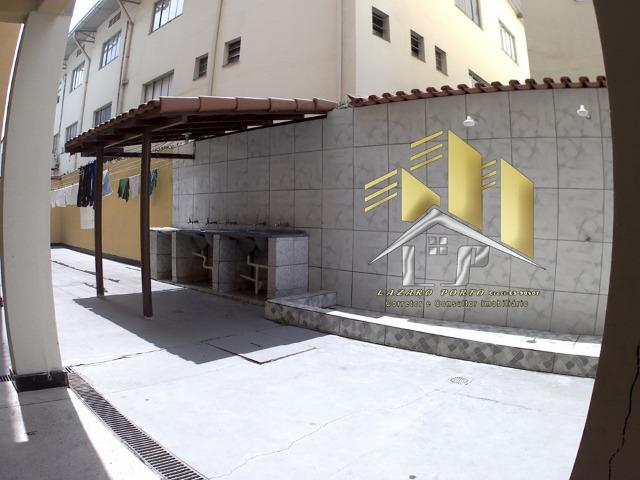 Laz - 59 - Compre um belo apartamento de 1Q