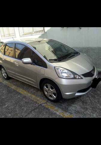 Honda Fit 2009 abaixo da Fipe! - Foto 11