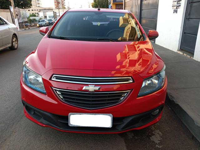 Onix LTZ - 2013 - Foto 3
