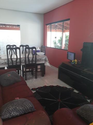 Vende_se esta casa localizada Rua Salvador qd55 lt25