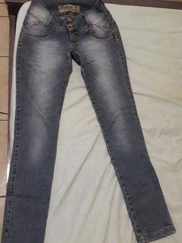 Calça jeans - Foto 3