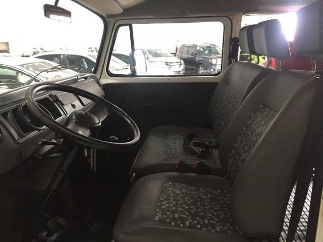 VOLKSWAGEN KOMBI 2012/2013 1.4 MI STD 8V FLEX 4P MANUAL - Foto 4