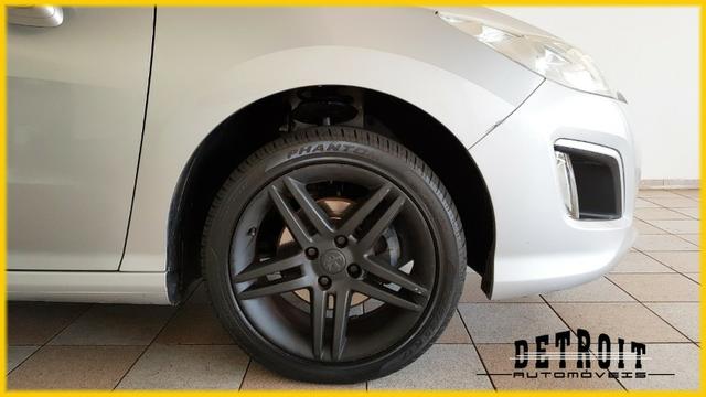 Peugeot 308 Allure 1.6 2013 - Foto 4