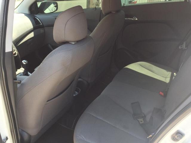 HYUNDAI HB20S 2014/2015 1.6 COMFORT PLUS 16V FLEX 4P MANUAL - Foto 9