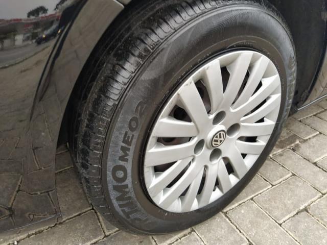 VOLKSWAGEN VOYAGE 1.0 MI TOTAL FLEX 8V 4P - Foto 12