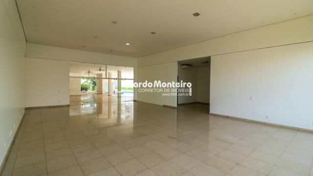 Casa mansão a venda em Palmas, em área nobre no centro de Palmas com 5 suítes - Foto 10