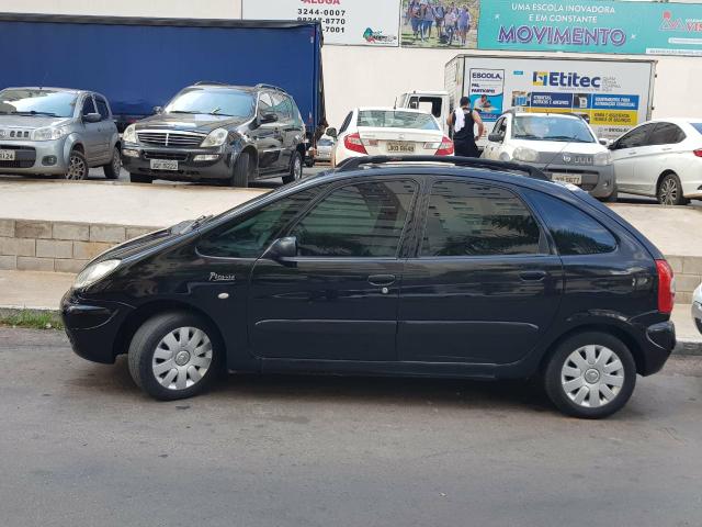 Citroen Xsara Picasso