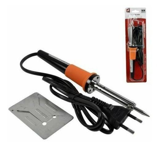 Ferro De Solda Profissional 40w -110v