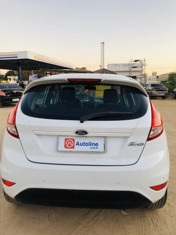 New fiesta 1.5 2014 - Foto 9