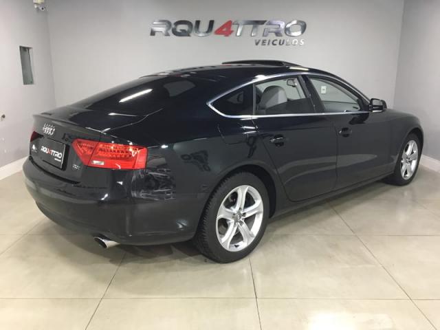 AUDI A-5 SPB 2.0 TFSI AT - Foto 12
