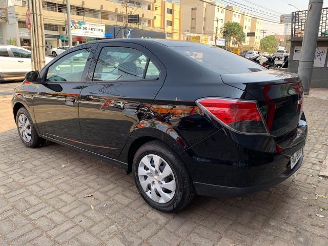 Chevrolet Prisma Sedan LT 1.4 Automático - Foto 3
