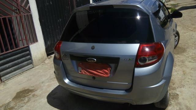 Ford Ka 2008 modelo 2009 - Foto 13