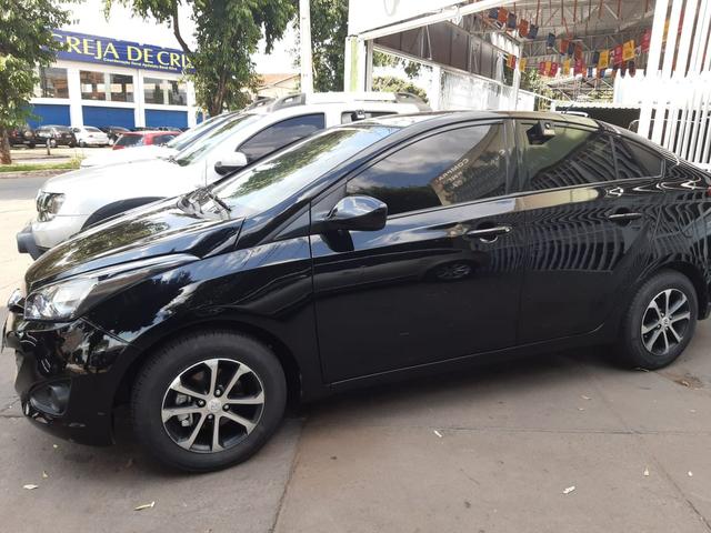 Hb 20 1.0 2015 parcelas de R$:801,00 - Foto 2