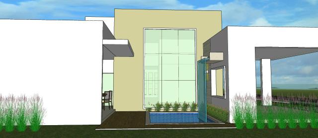 Casa Condomínio Novo Leblon (Pronta em 30dias) - Foto 3