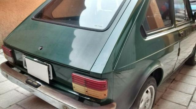 Fiat 147 ano 1979 - Foto 5
