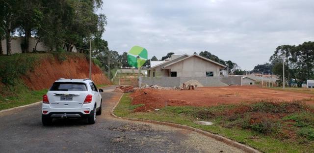 Terreno em Condomínio - Contenda/PR - Entrada R$2.000 + Parcelas R$582,23 - Foto 10