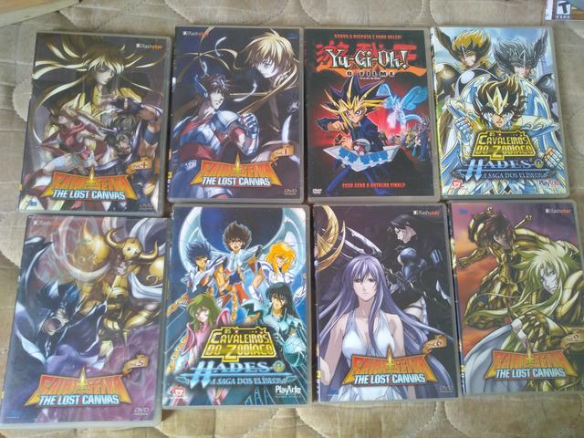 Combo Filmes Animação