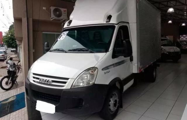 Iveco Daily 70c16