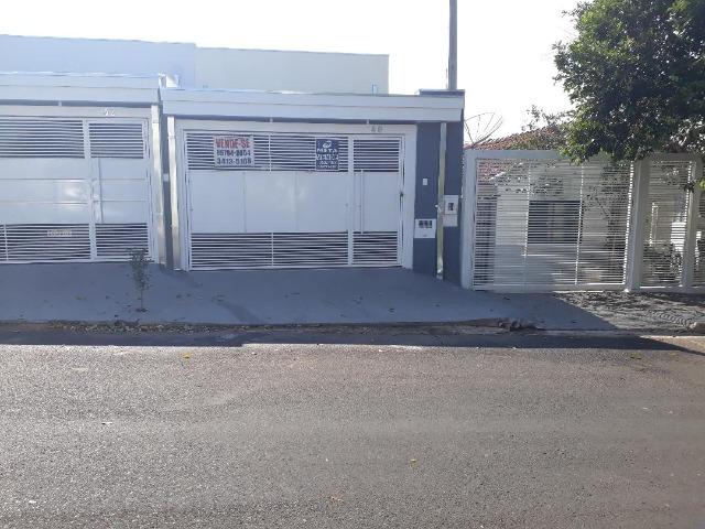 Vende-se casa nova Palmital