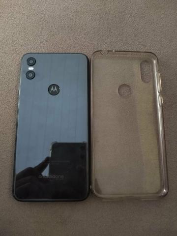 Vendo Motorola one - Foto 2