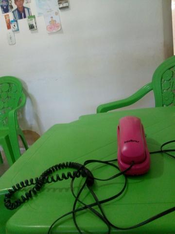 Telefone Fixo Intelbras