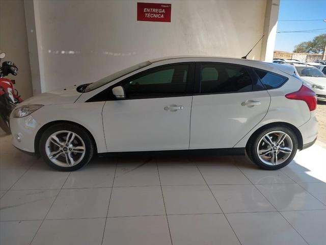 FORD FOCUS 1.6 SE 16V FLEX 4P POWERSHIFT - Foto 5