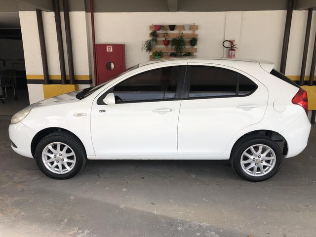 Jac j3 2012 - Foto 3