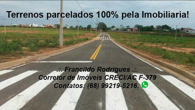 Em Rio Branco/AC: sua oportunidade de realizar o sonho da casa própria! - Foto 14