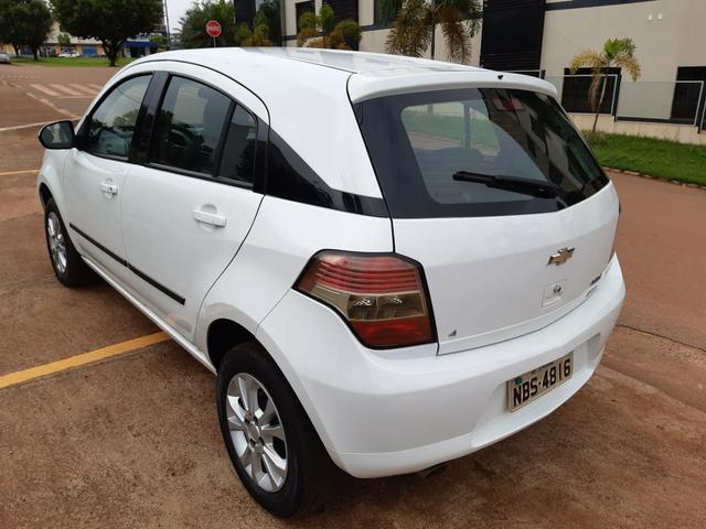 Agile 1.4 LT - Foto 6